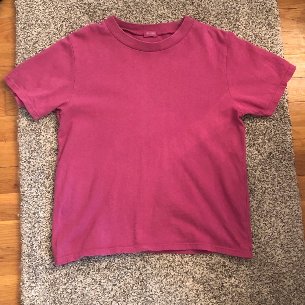 brandy melville shirt
